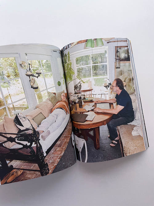 APARTAMENTO ISSUE #34 Autumn / Winter 2024
