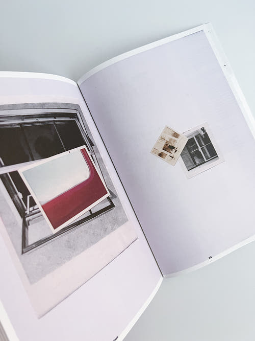 Windows / Patrick Pound