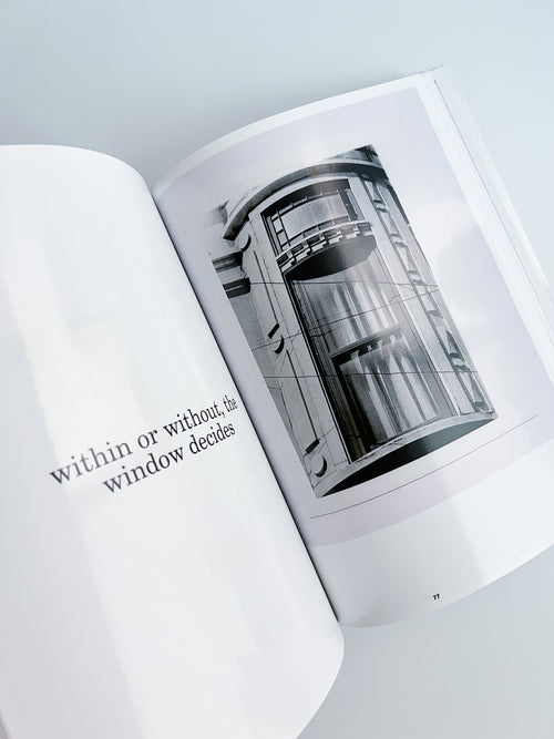 Windows / Patrick Pound