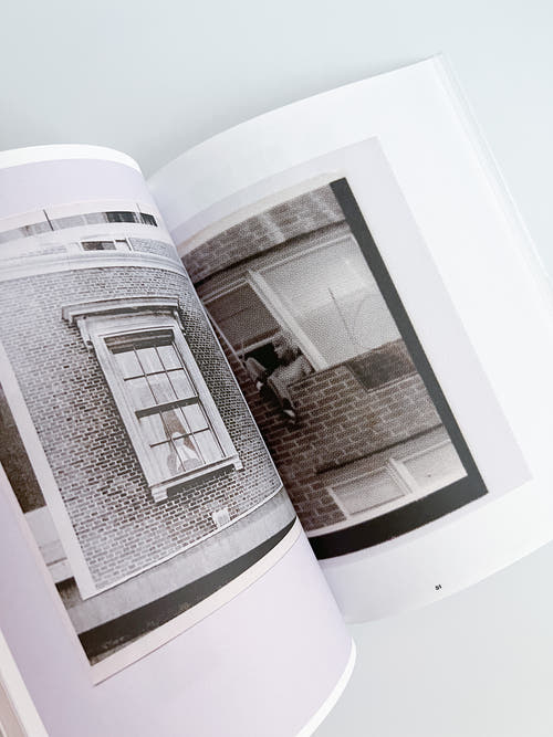 Windows / Patrick Pound