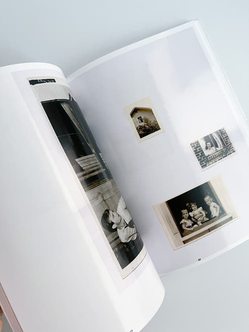 Windows / Patrick Pound
