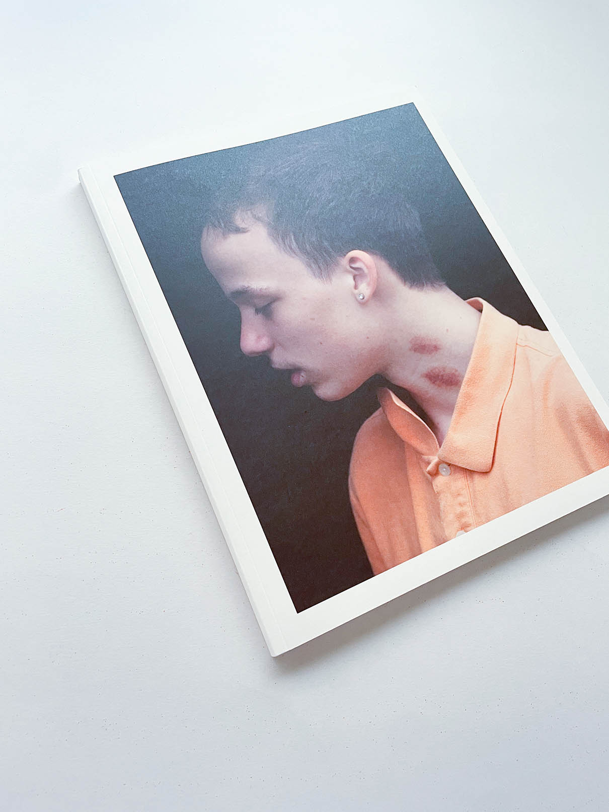 TOBY / Winter Vandenbrink - 本屋青旗 Ao-Hata Bookstore