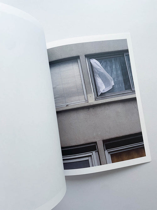 TOBY / Winter Vandenbrink