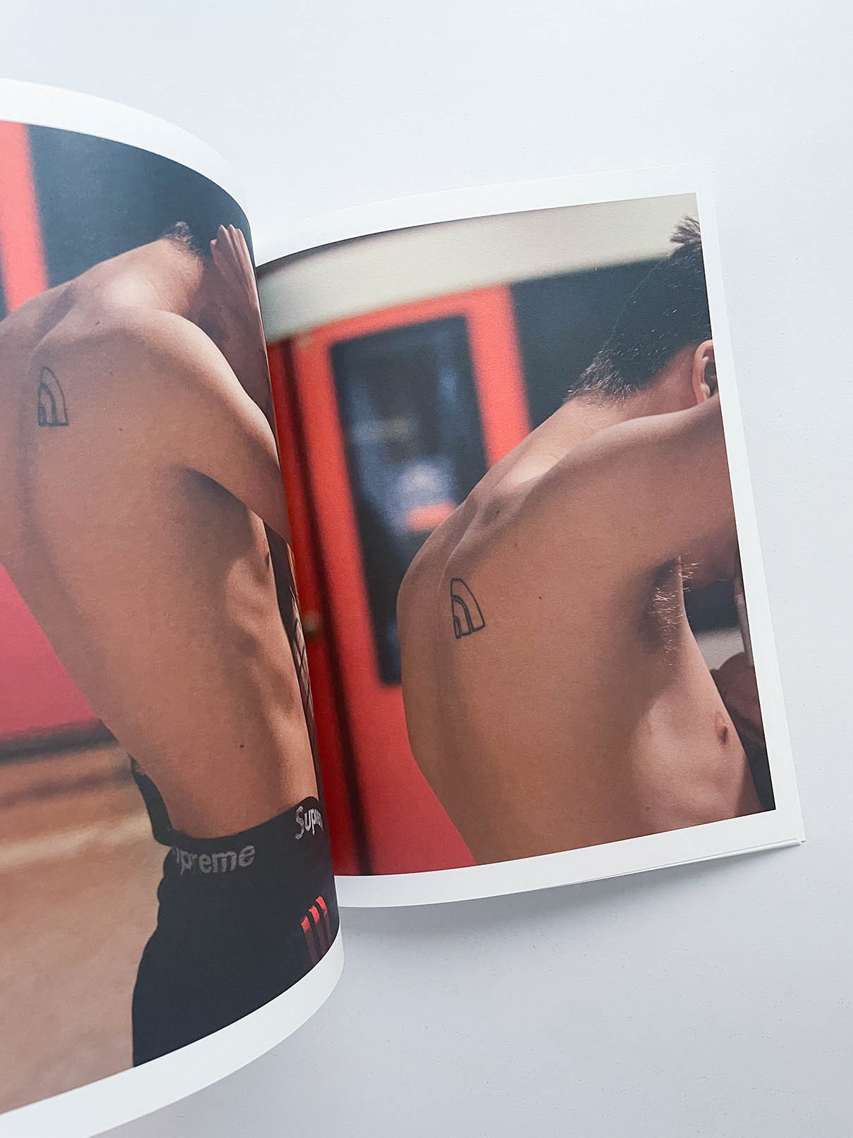 TOBY / Winter Vandenbrink