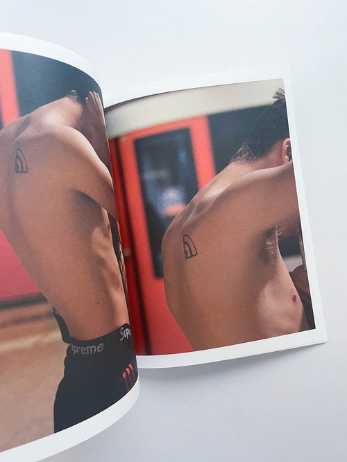 TOBY / Winter Vandenbrink