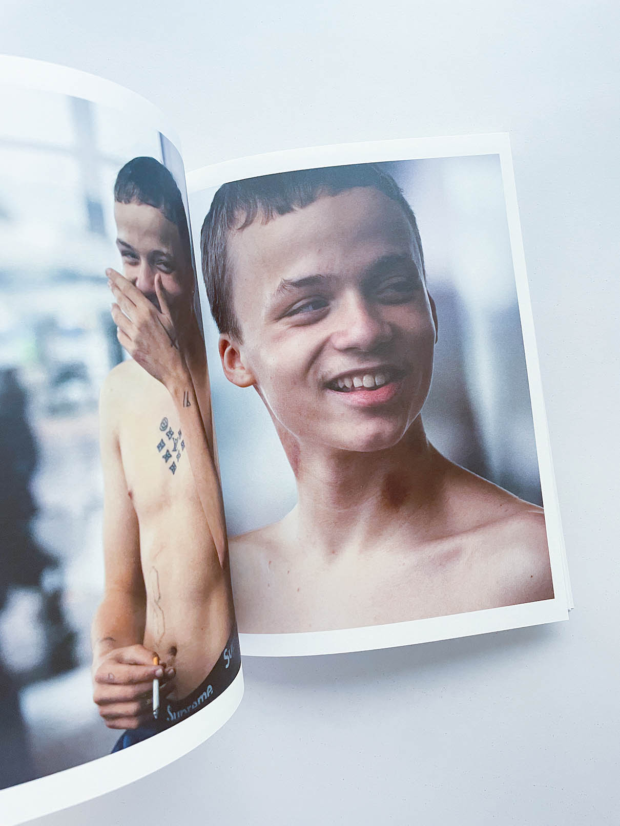 TOBY / Winter Vandenbrink