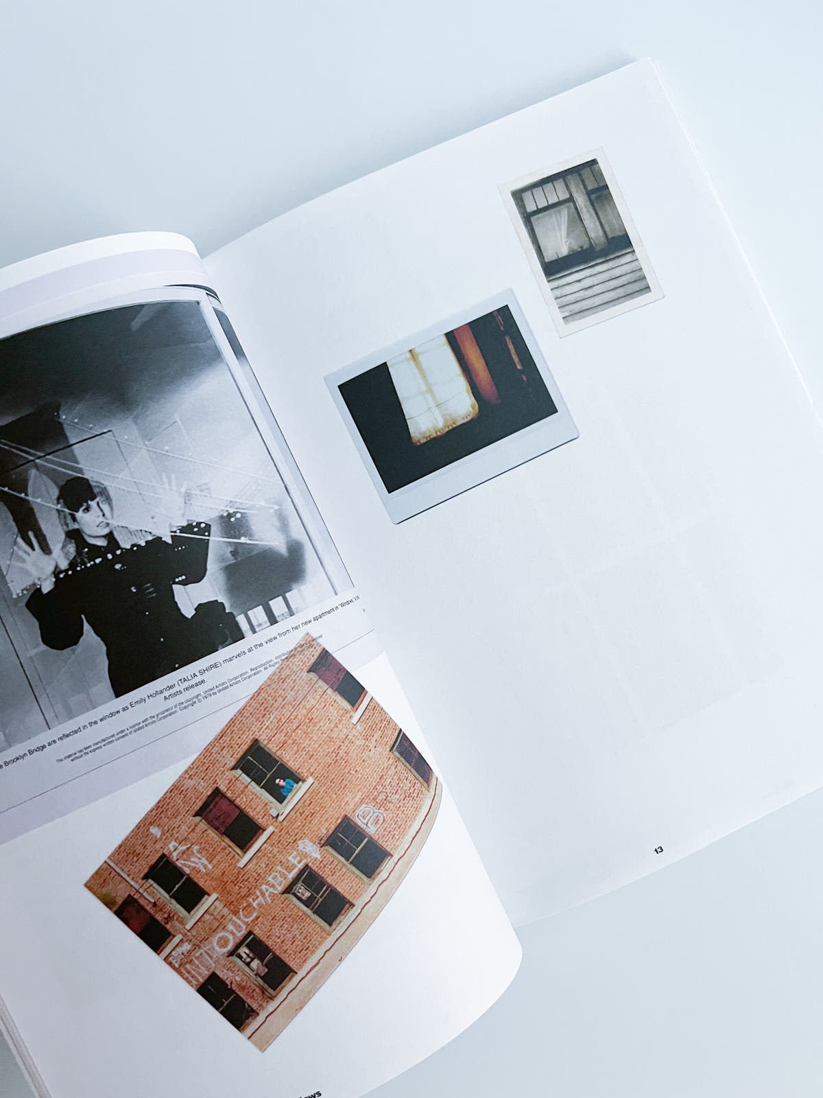 Windows / Patrick Pound