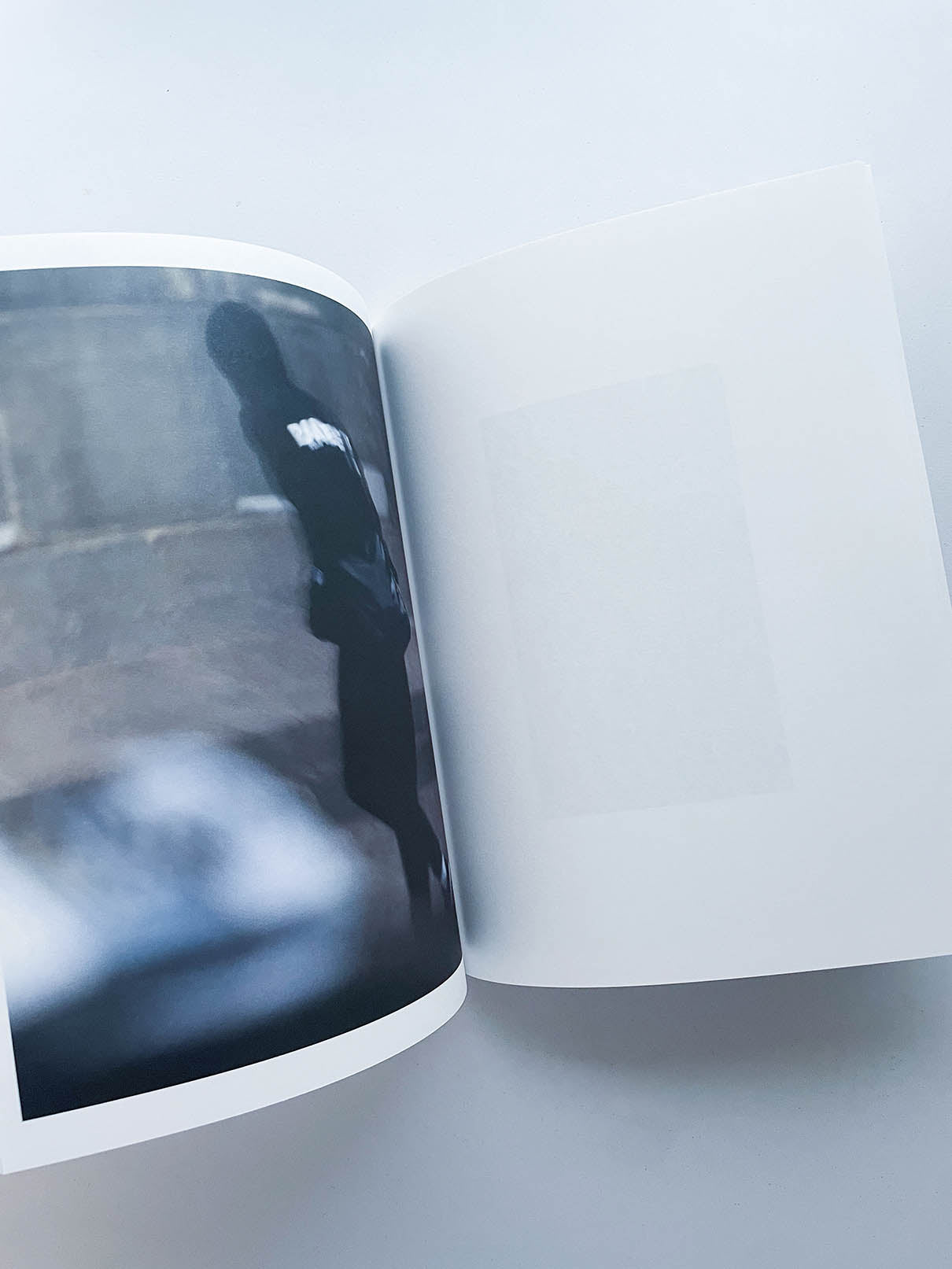 TOBY / Winter Vandenbrink