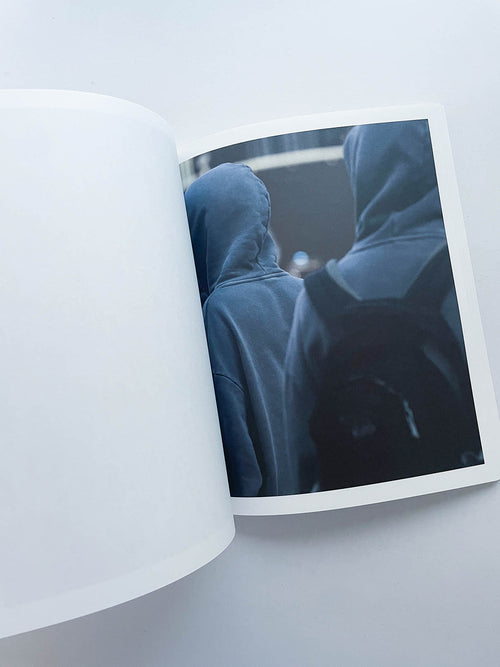 TOBY / Winter Vandenbrink