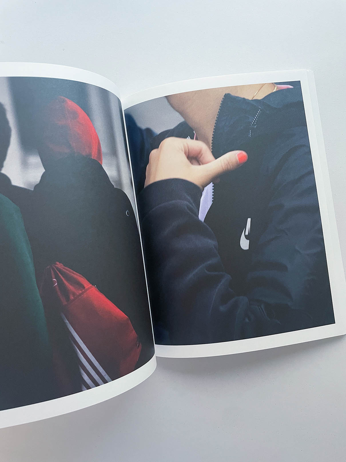 TOBY / Winter Vandenbrink - 本屋青旗 Ao-Hata Bookstore