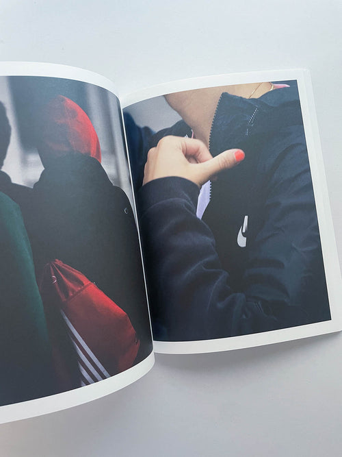 TOBY / Winter Vandenbrink