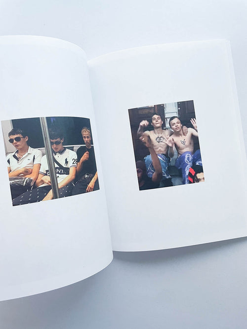 TOBY / Winter Vandenbrink