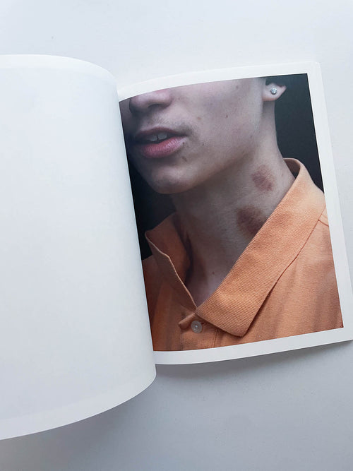 TOBY / Winter Vandenbrink