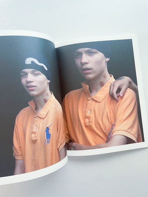 TOBY / Winter Vandenbrink