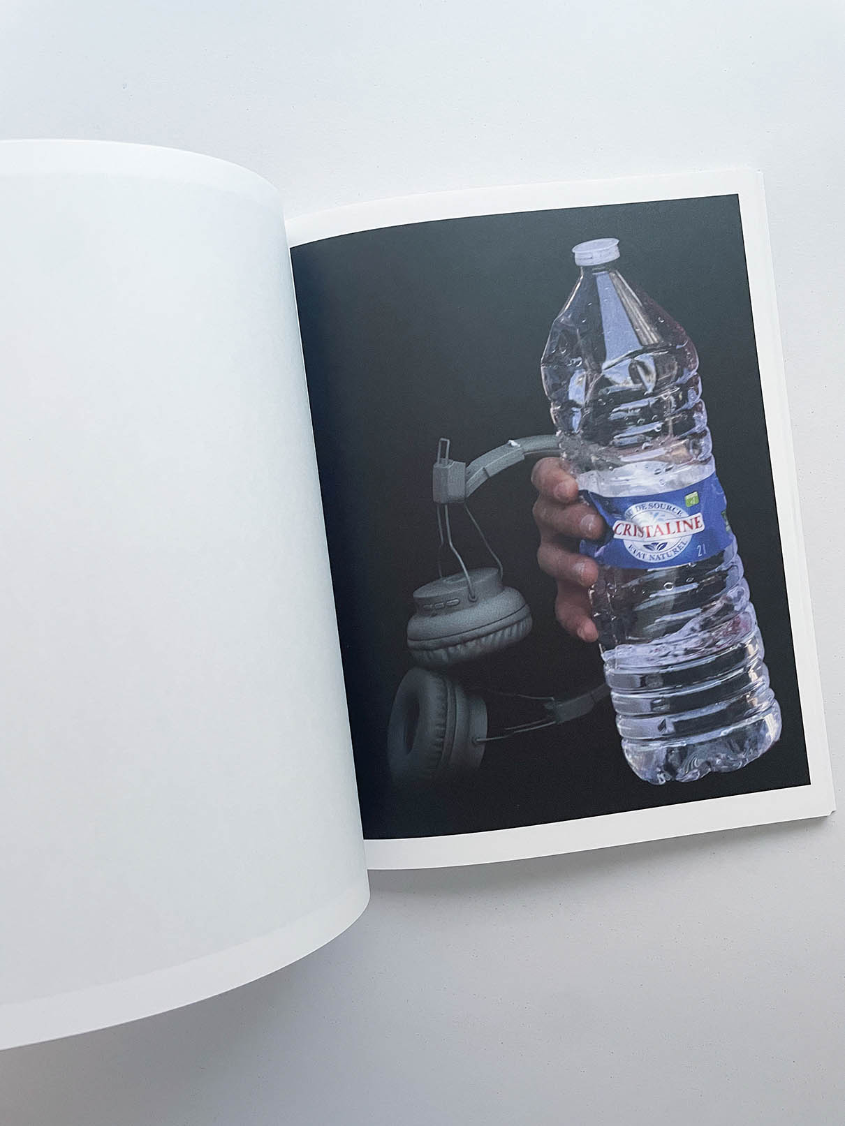 TOBY / Winter Vandenbrink