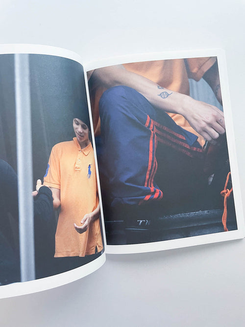 TOBY / Winter Vandenbrink