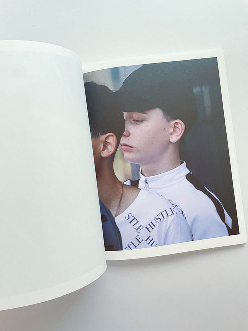 TOBY / Winter Vandenbrink