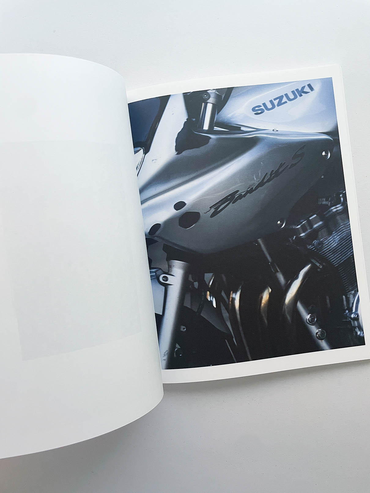 TOBY / Winter Vandenbrink