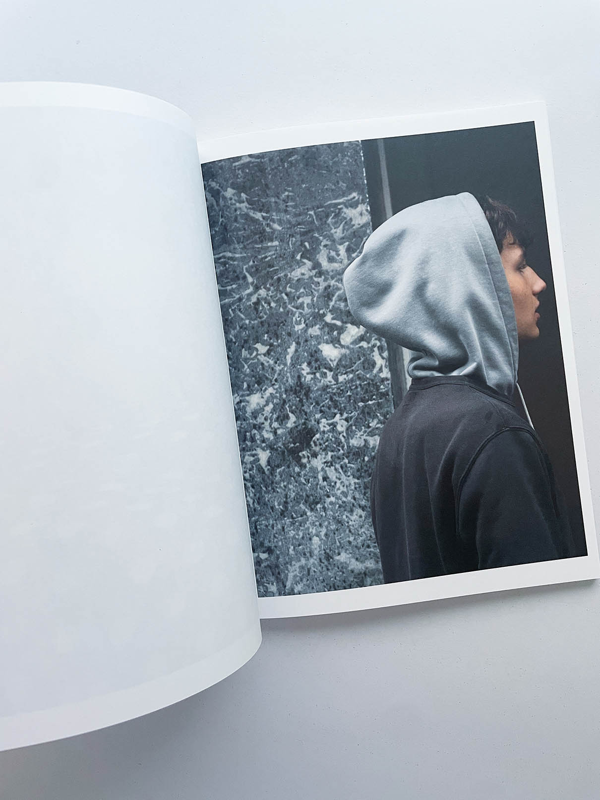 TOBY / Winter Vandenbrink - 本屋青旗 Ao-Hata Bookstore