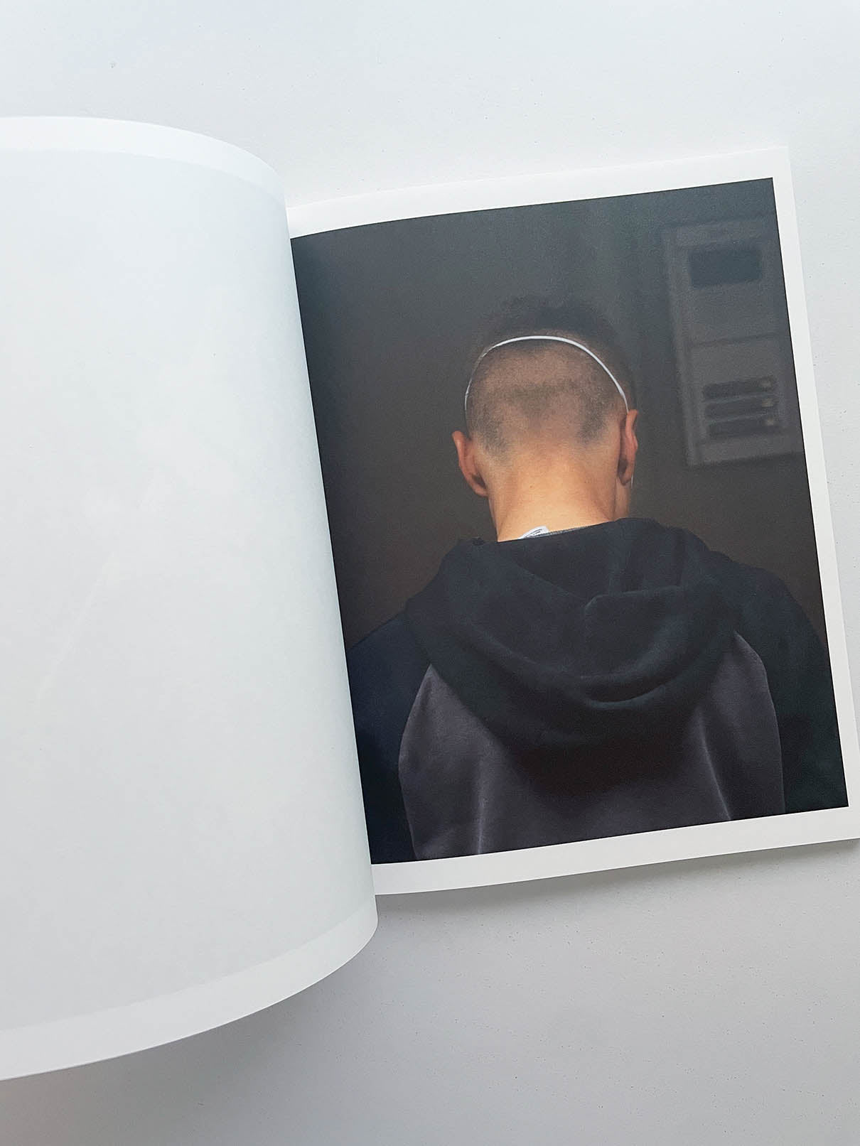 TOBY / Winter Vandenbrink