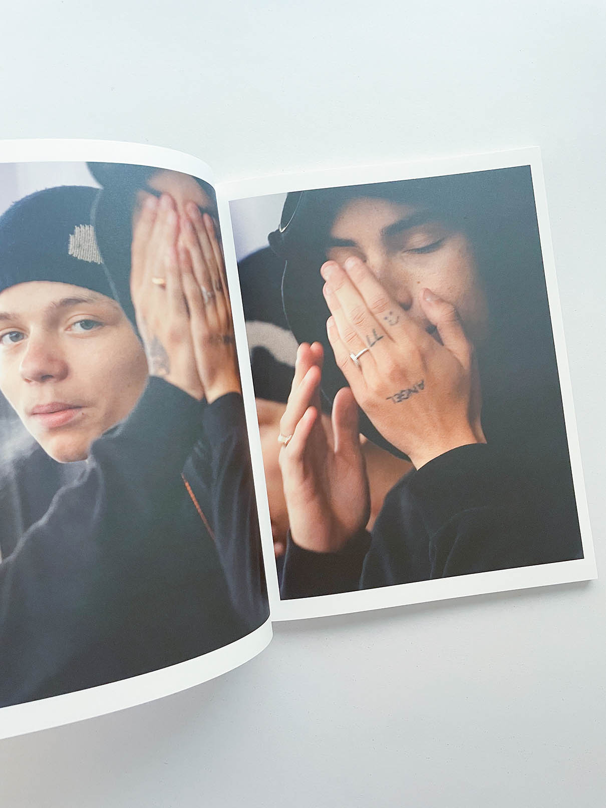 TOBY / Winter Vandenbrink