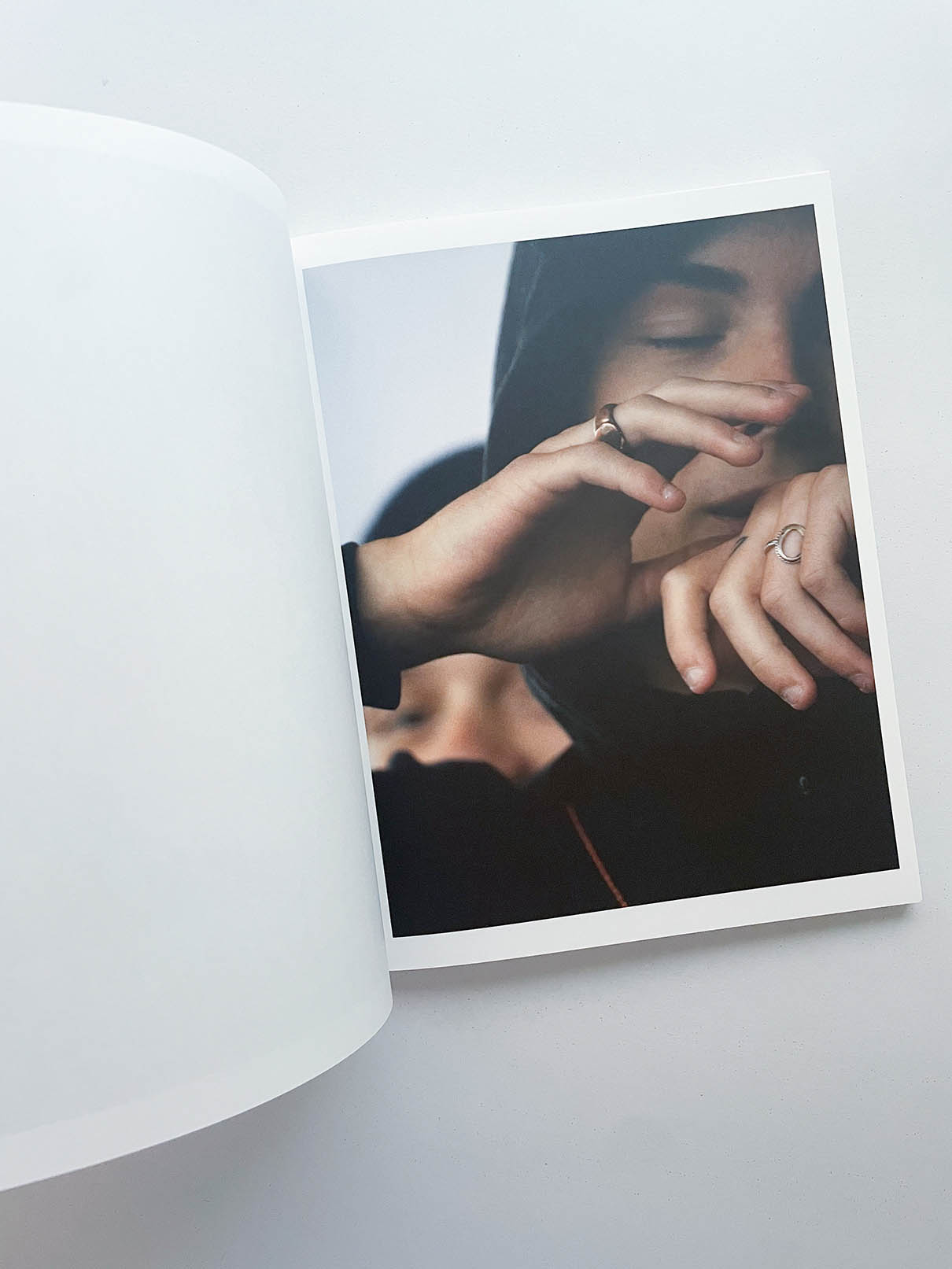 TOBY / Winter Vandenbrink