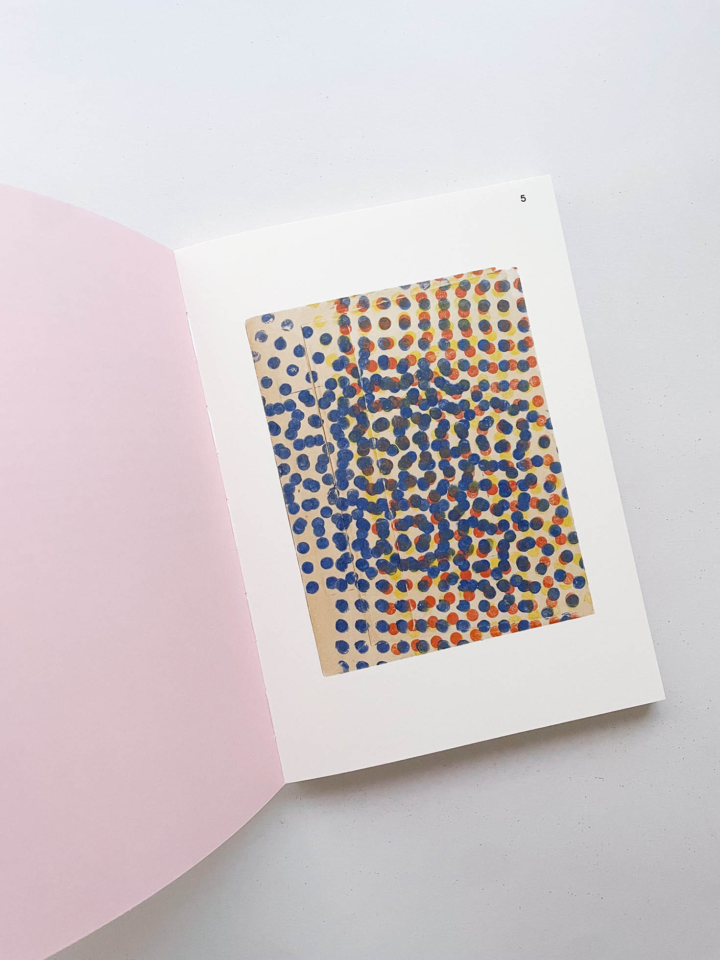 Love Letters / Karel Martens