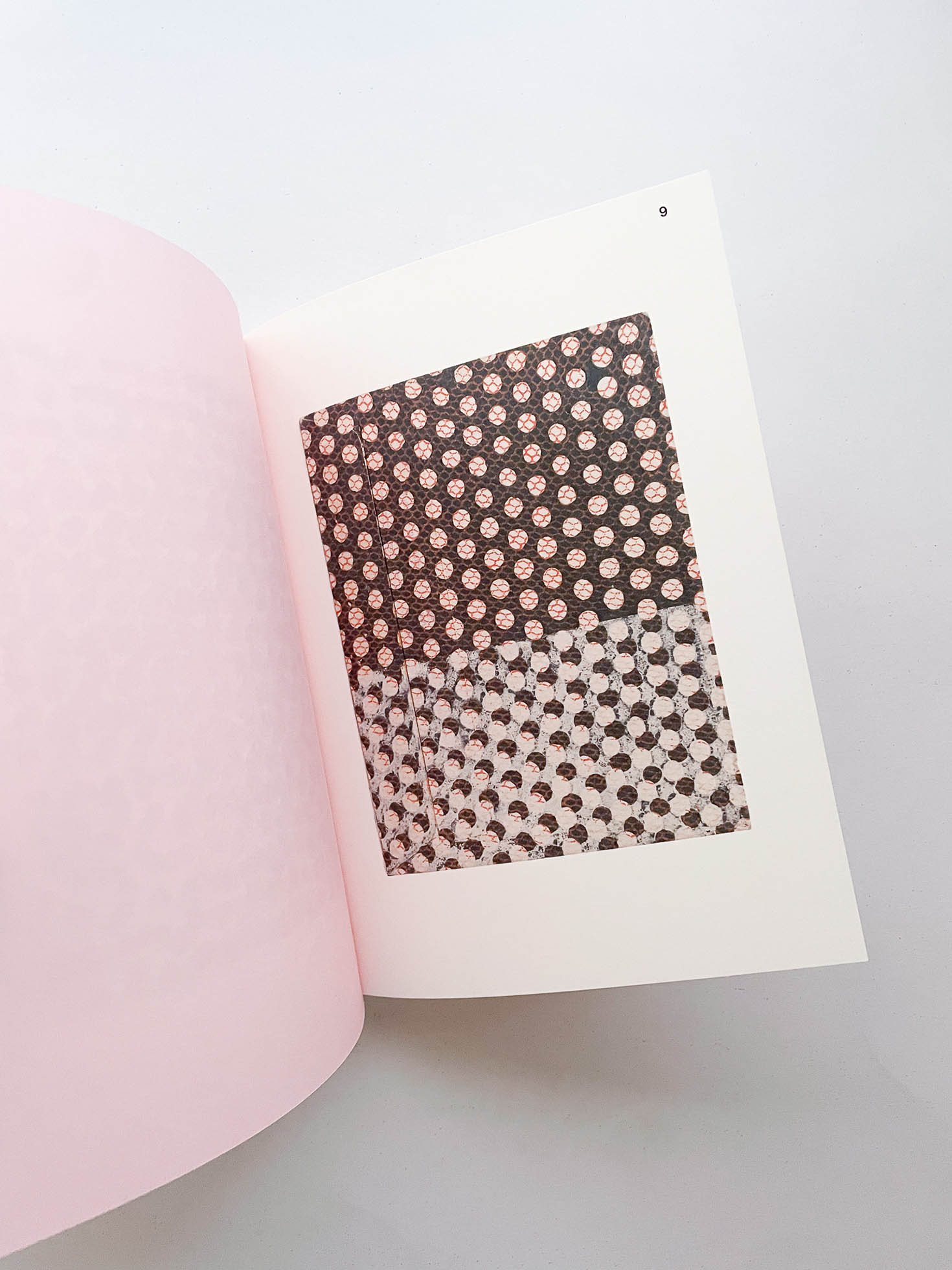 Love Letters / Karel Martens