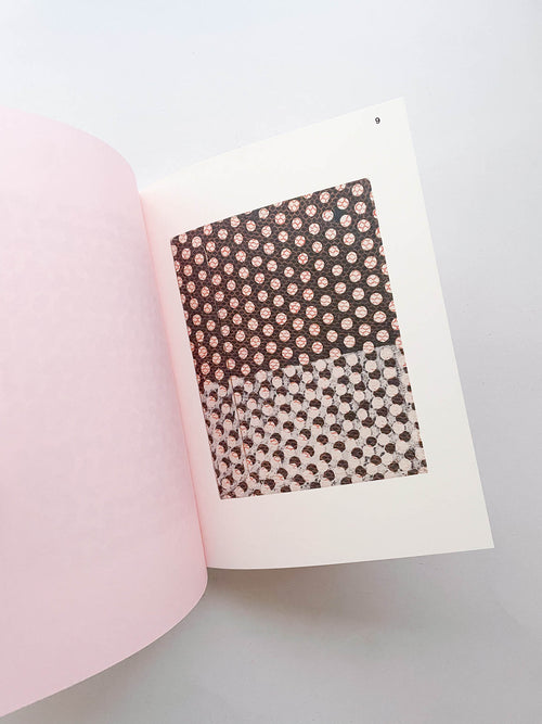 Love Letters / Karel Martens