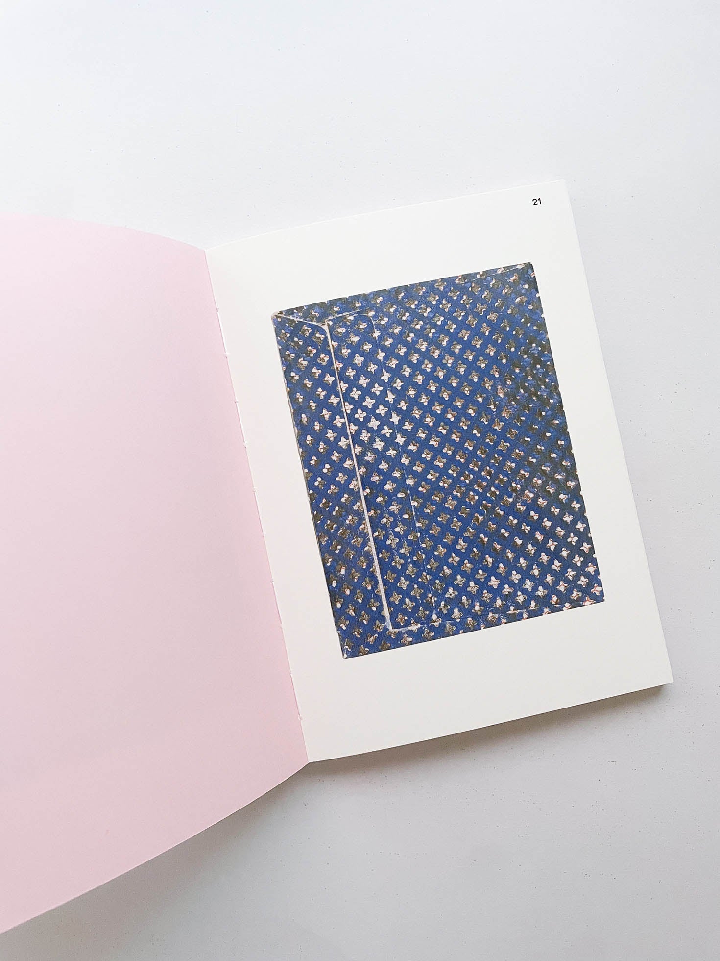 Love Letters / Karel Martens