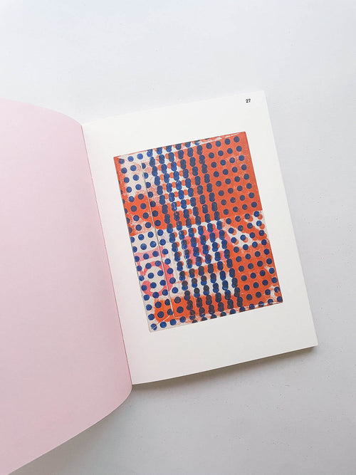 Love Letters / Karel Martens