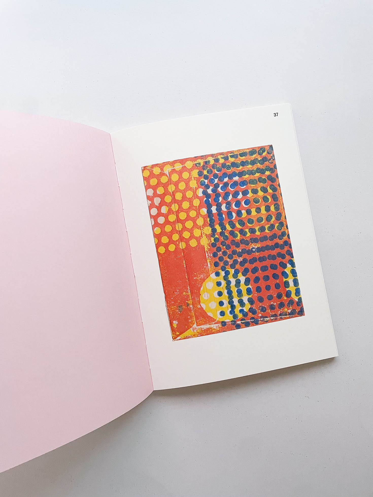 Love Letters / Karel Martens