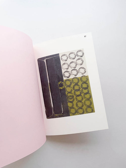 Love Letters / Karel Martens