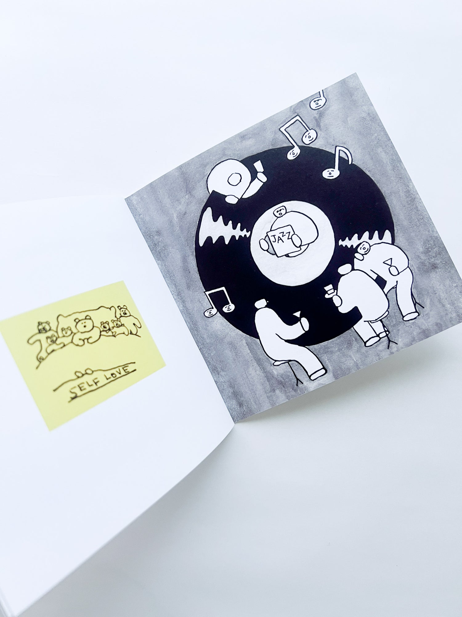 What time is it? / Kim Sujin