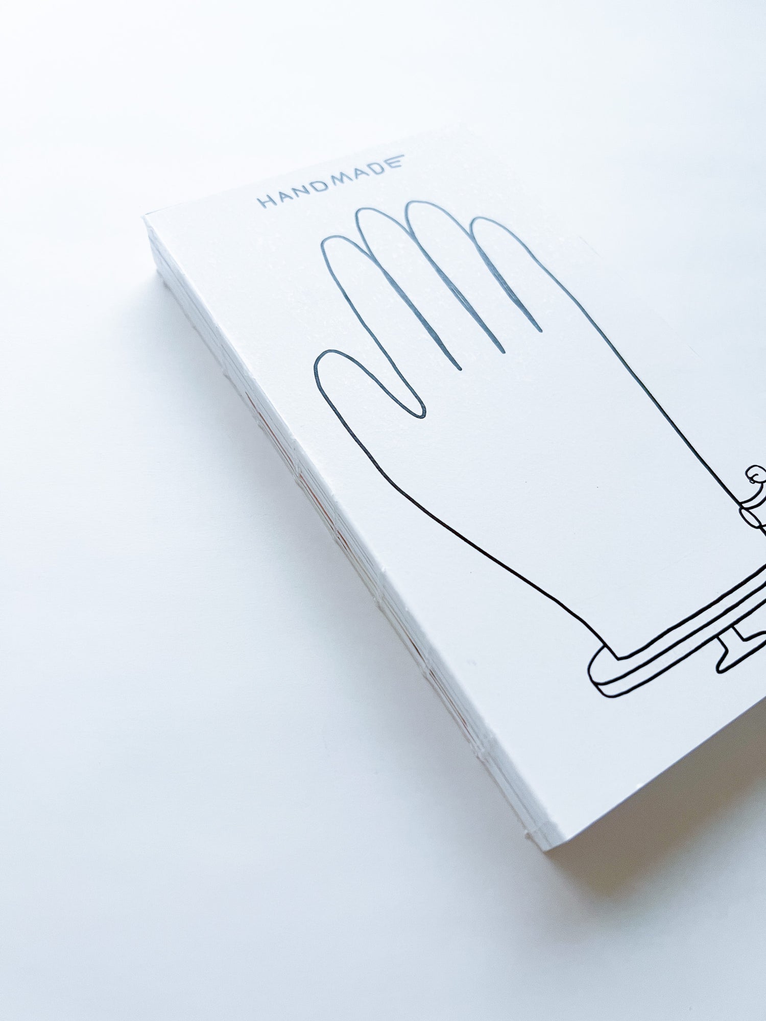 Handmade / Kim Sujin