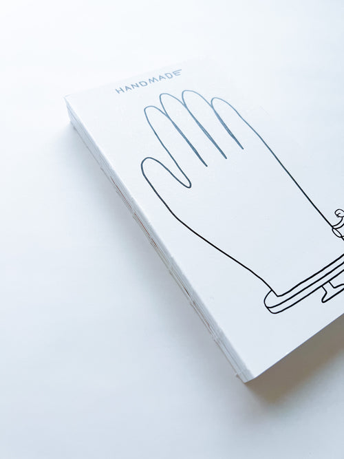 Handmade / Kim Sujin