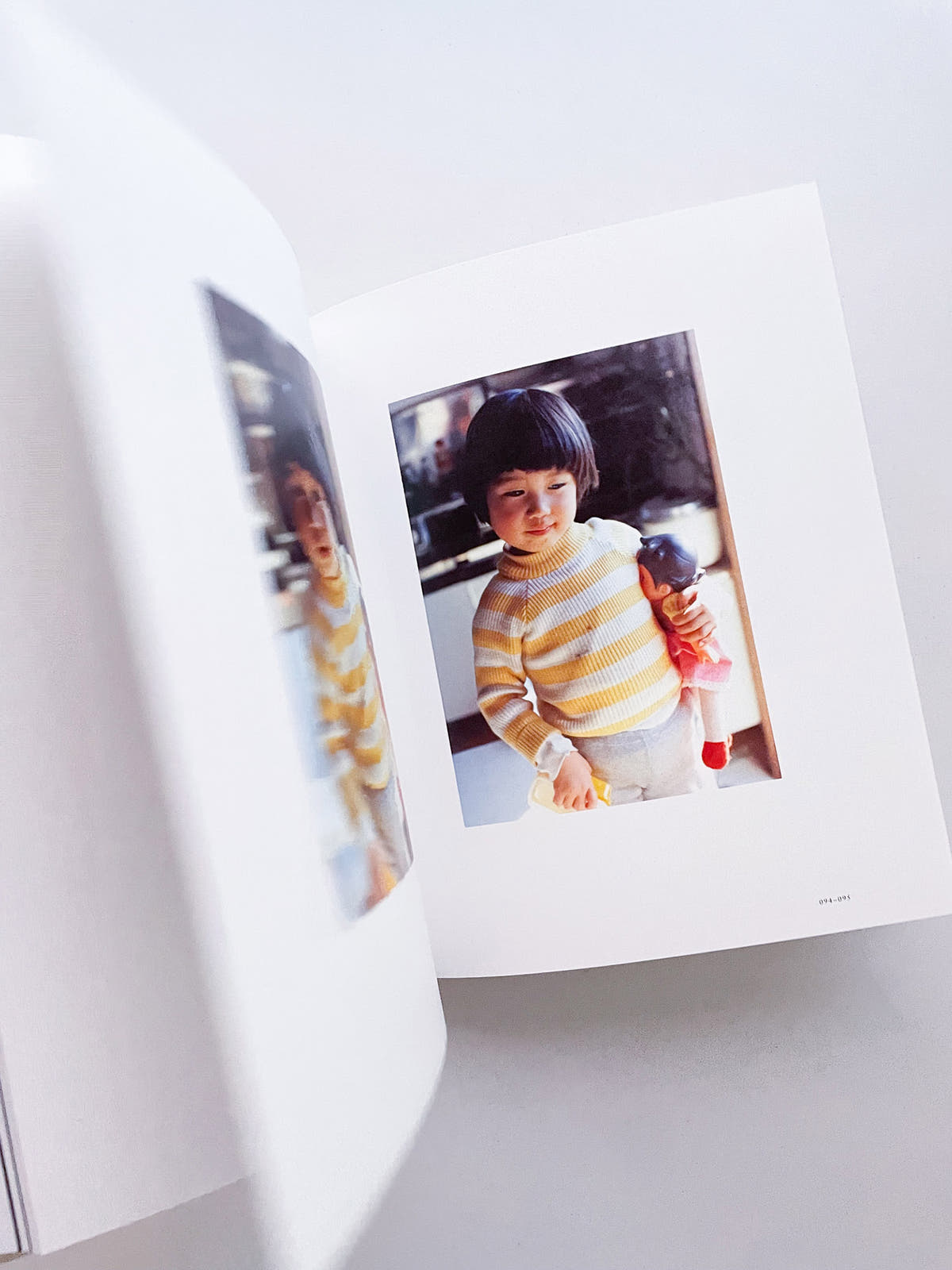 Small Miracles / Noguchi Rika