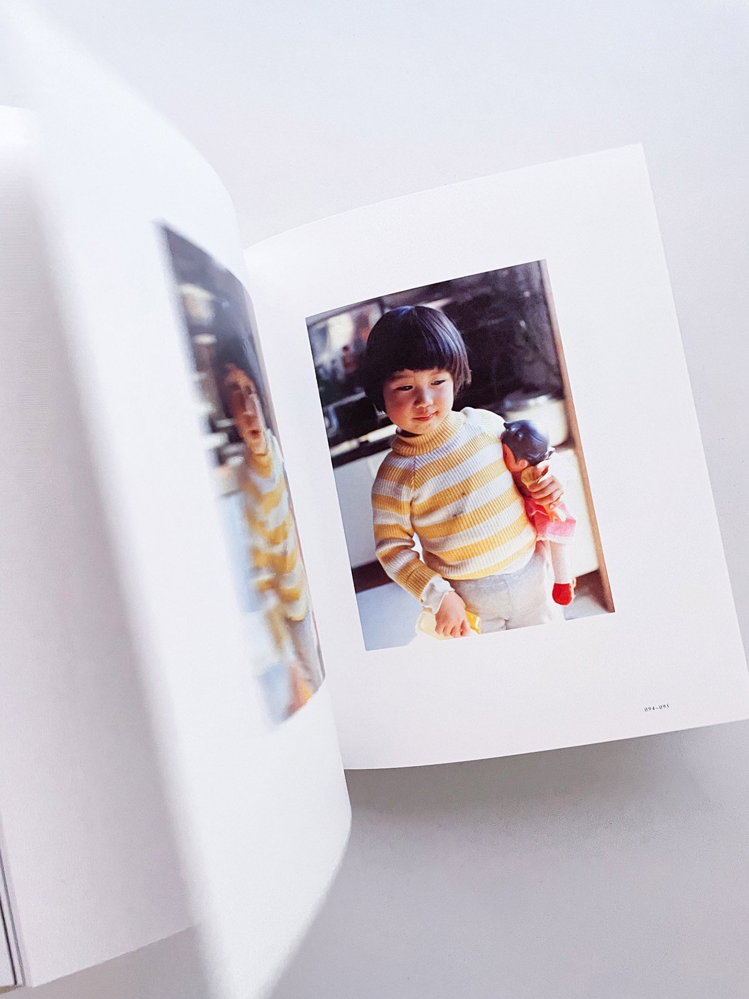 Small Miracles / Noguchi Rika