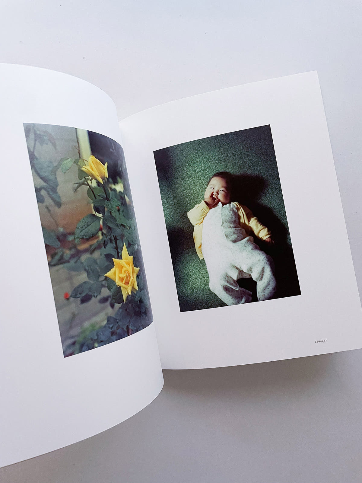 Small Miracles / Noguchi Rika