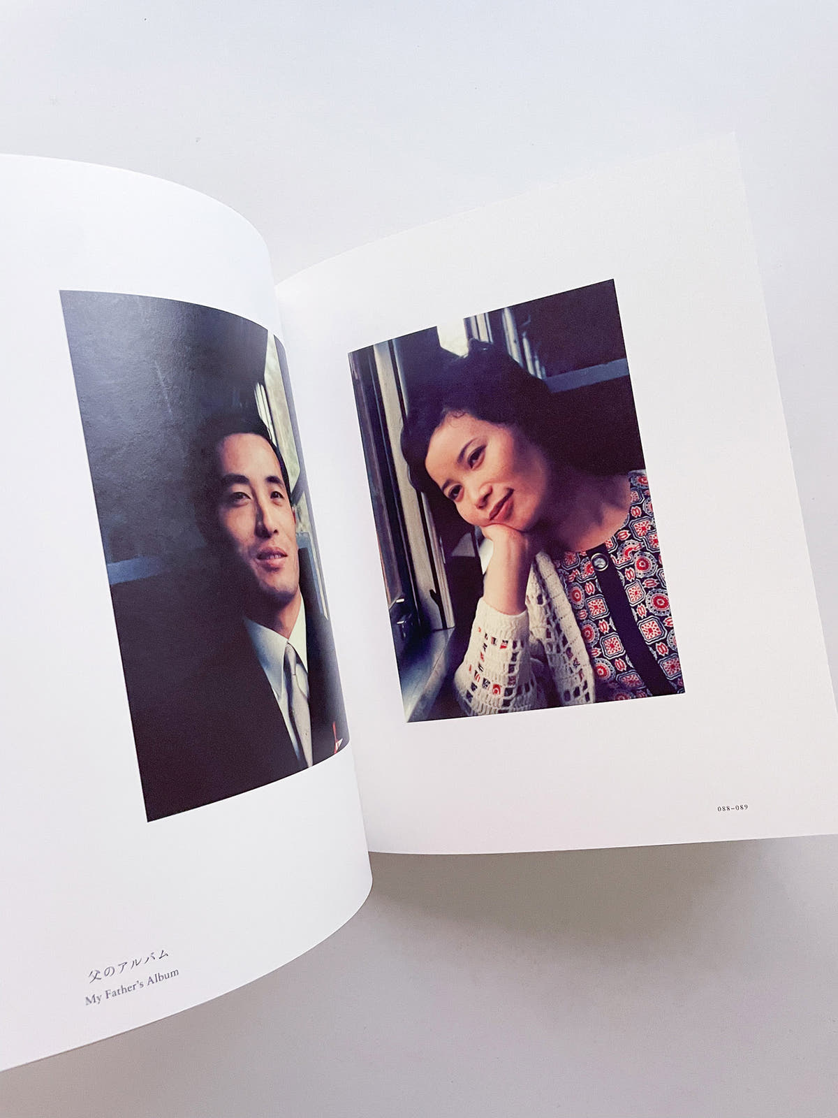 Small Miracles / Noguchi Rika