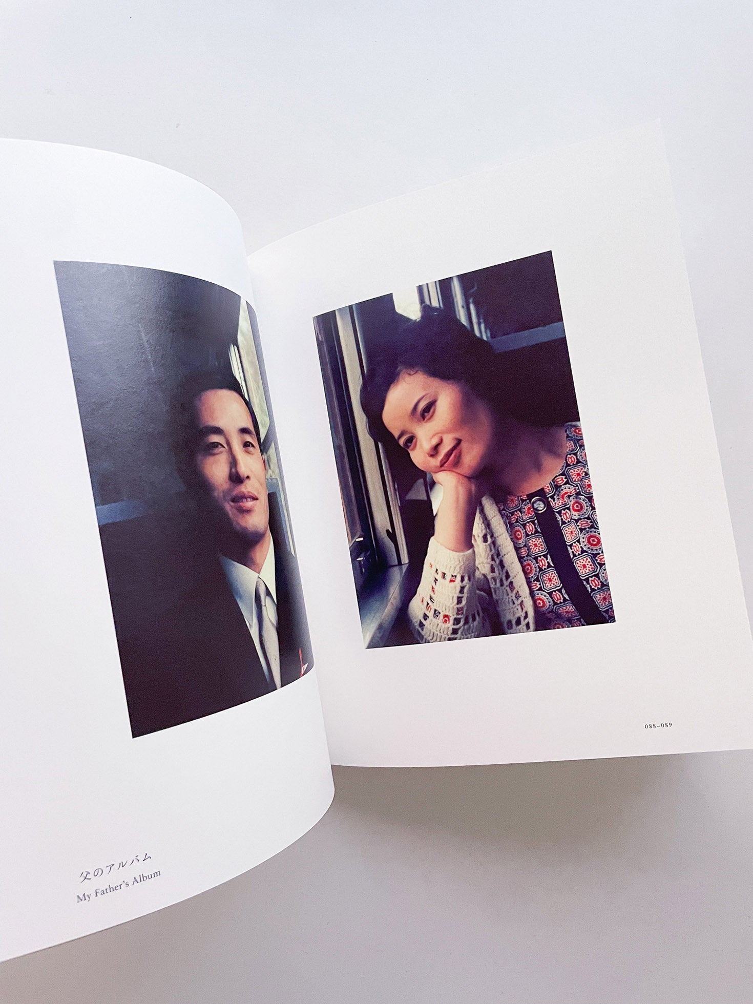 Small Miracles / Noguchi Rika