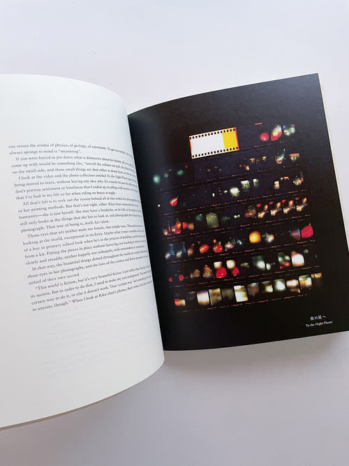 Small Miracles / Noguchi Rika