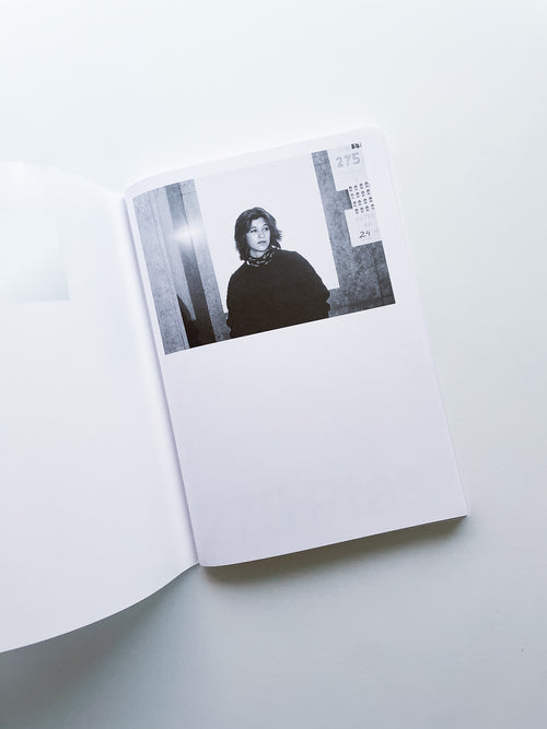 275 Pesetas / Esther Perez