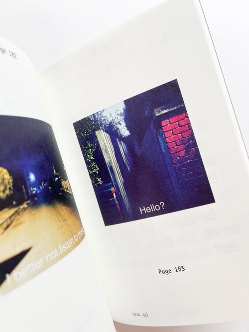 Enough: Artists and writers on gendered violence Vendor