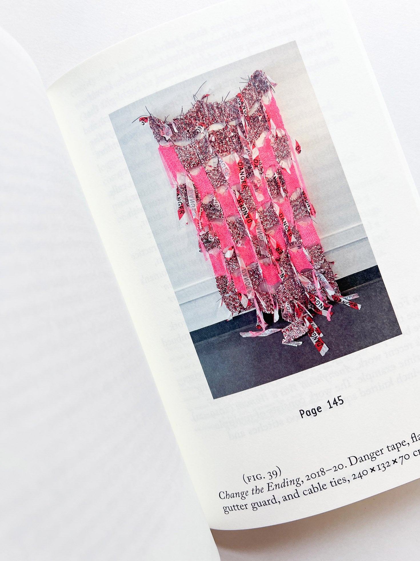 Enough: Artists and writers on gendered violence Vendor