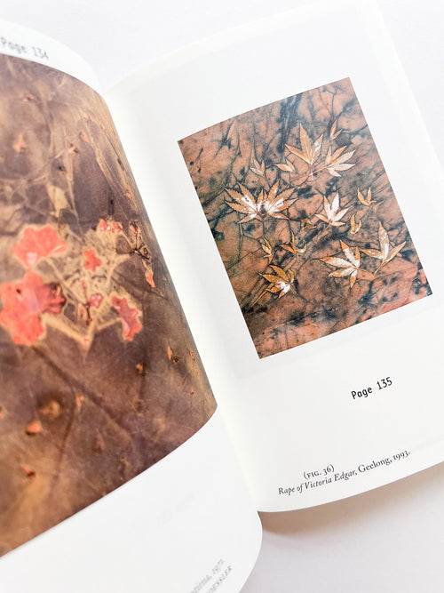 Enough: Artists and writers on gendered violence Vendor