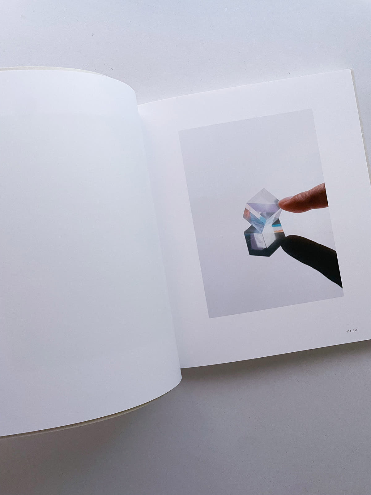 Small Miracles / Noguchi Rika