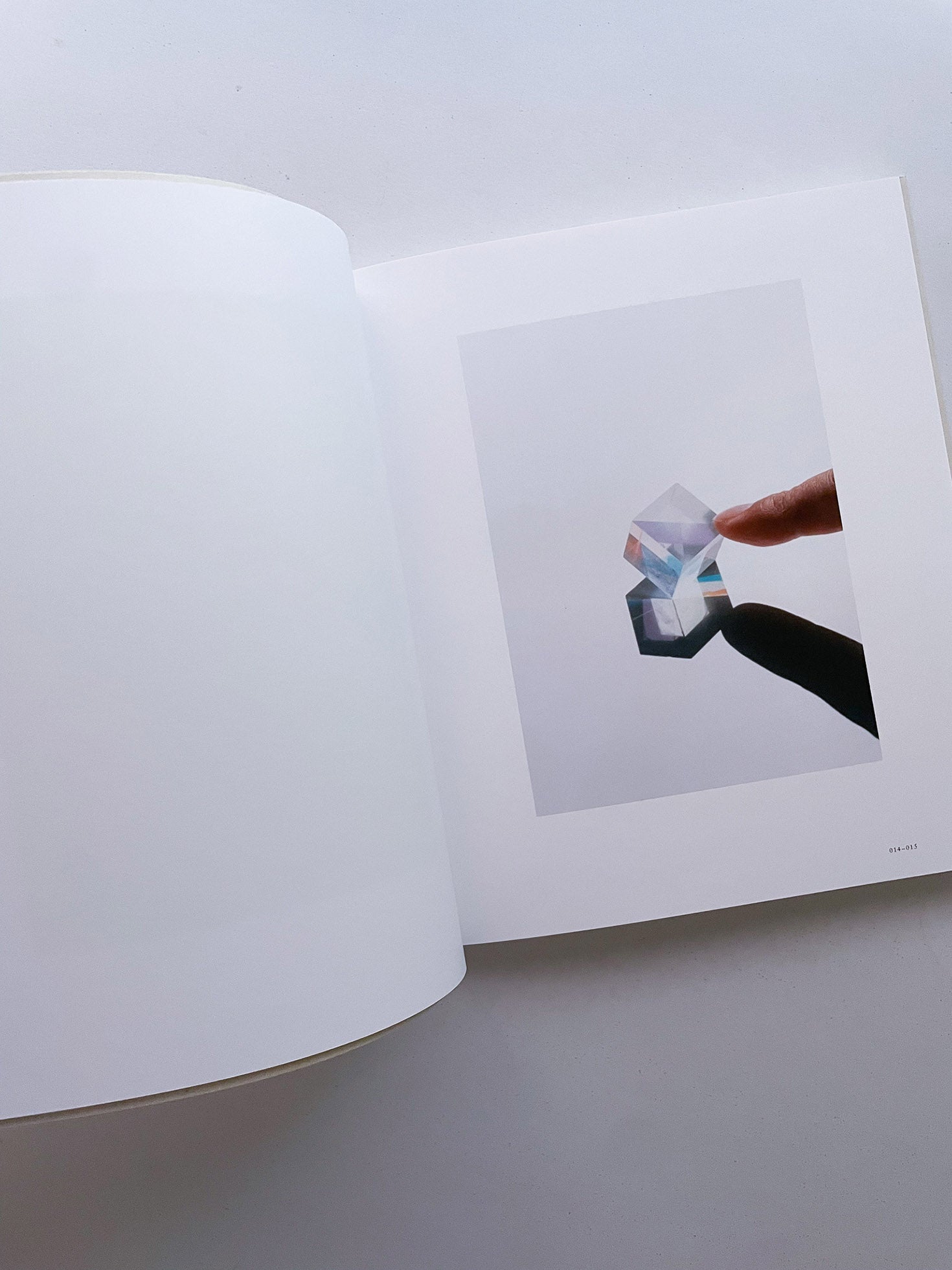 Small Miracles / Noguchi Rika