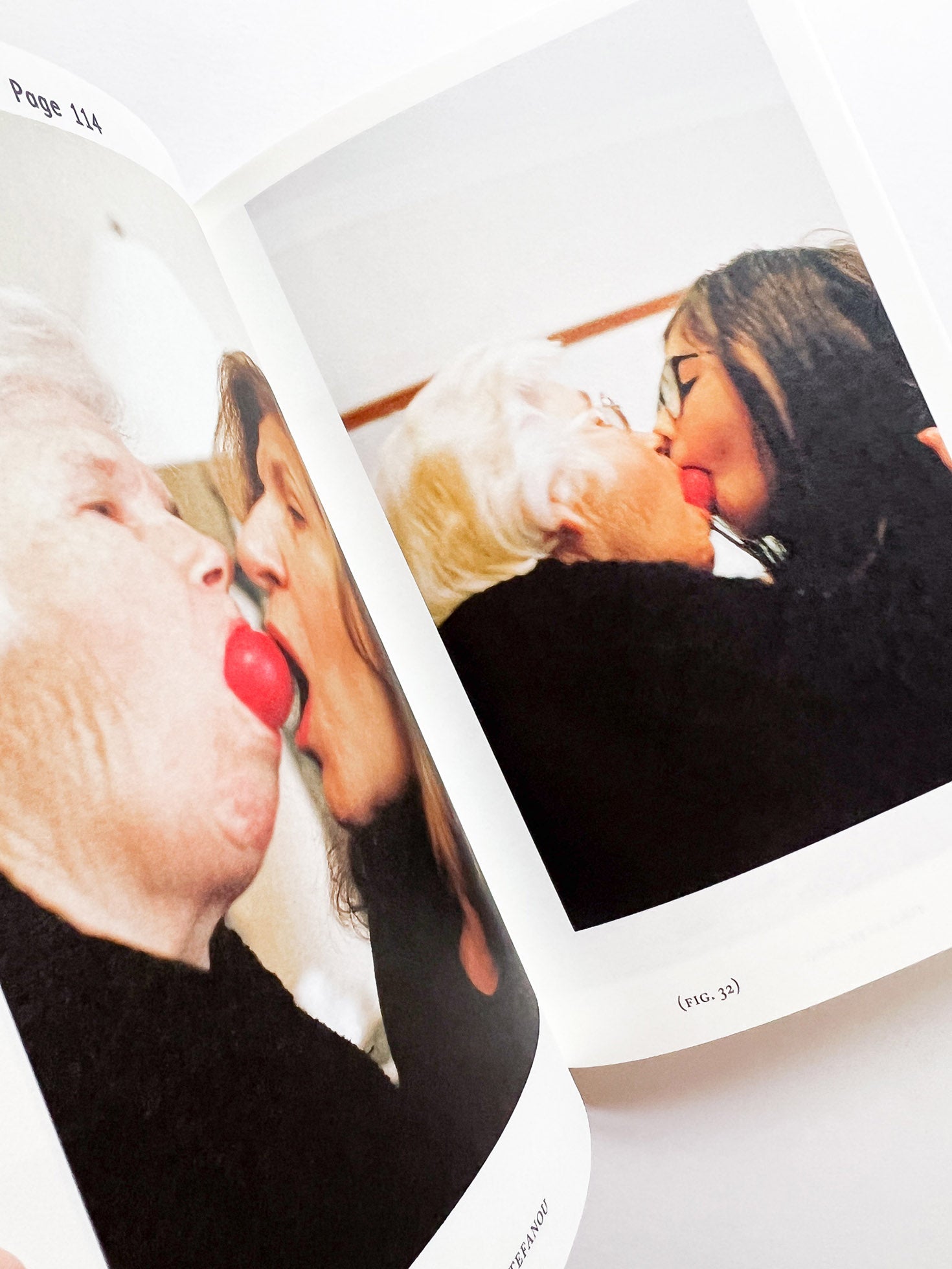 Enough: Artists and writers on gendered violence Vendor