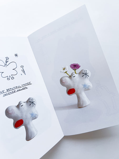 Handmade / Kim Sujin